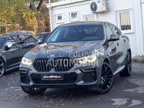 BMW X6 30xd/M/Laser/hybr