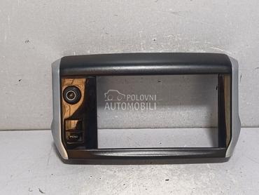 BLENDA za Peugeot 2008