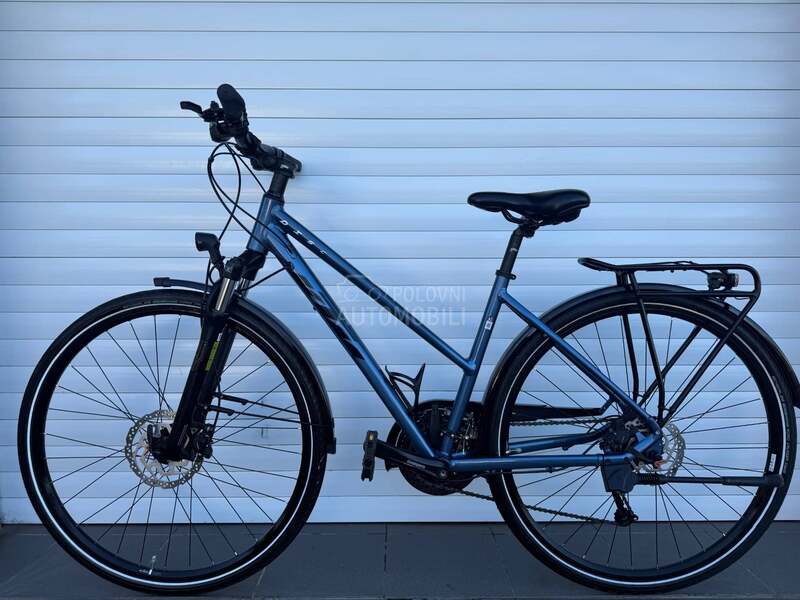 KTM double disc nov