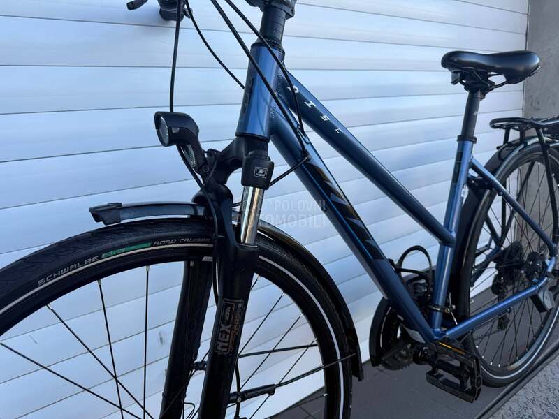 KTM double disc nov