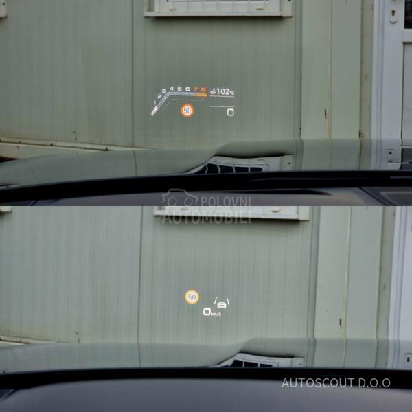 Audi RS6 Mild Hybrid