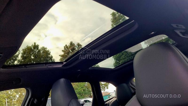 Audi RS6 Mild Hybrid