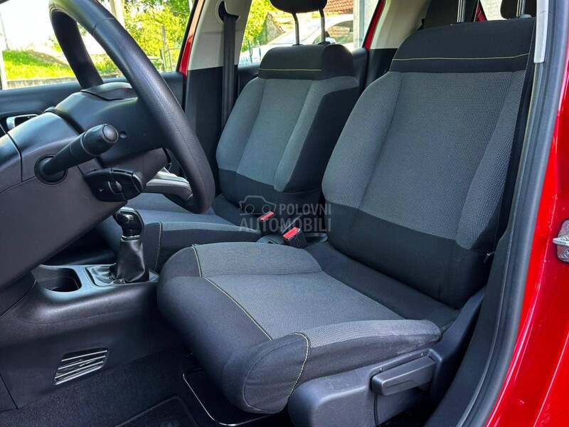 Citroen C3 SHINE