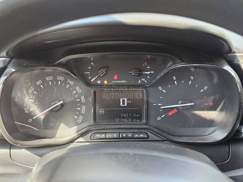 Citroen C3 SHINE