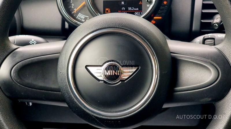 MINI One 1.2