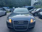 Audi A6 2.8 FSI