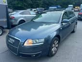Audi A6 2.8 FSI