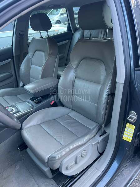 Audi A6 2.8 FSI