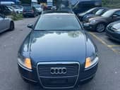 Audi A6 2.8 FSI