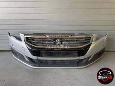 BRANIK za Peugeot 508