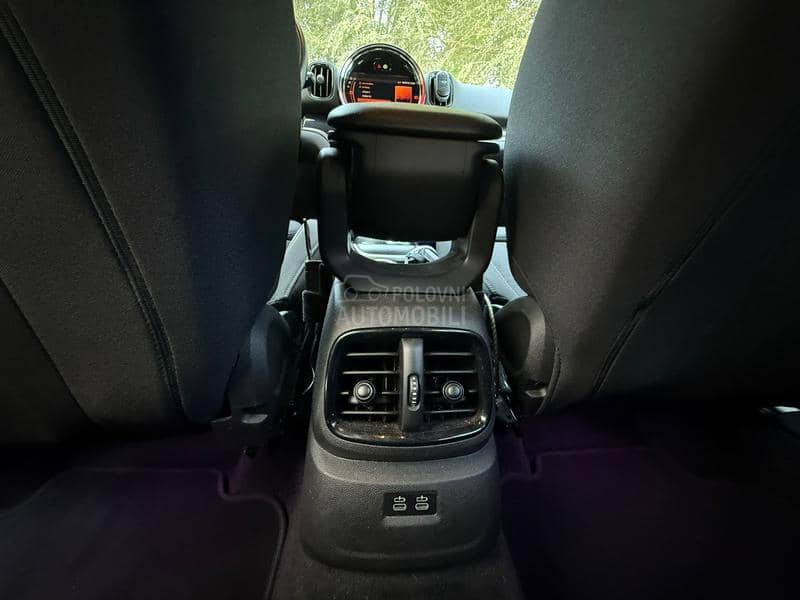 MINI Countryman S ALL4