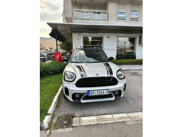 MINI Countryman S ALL4