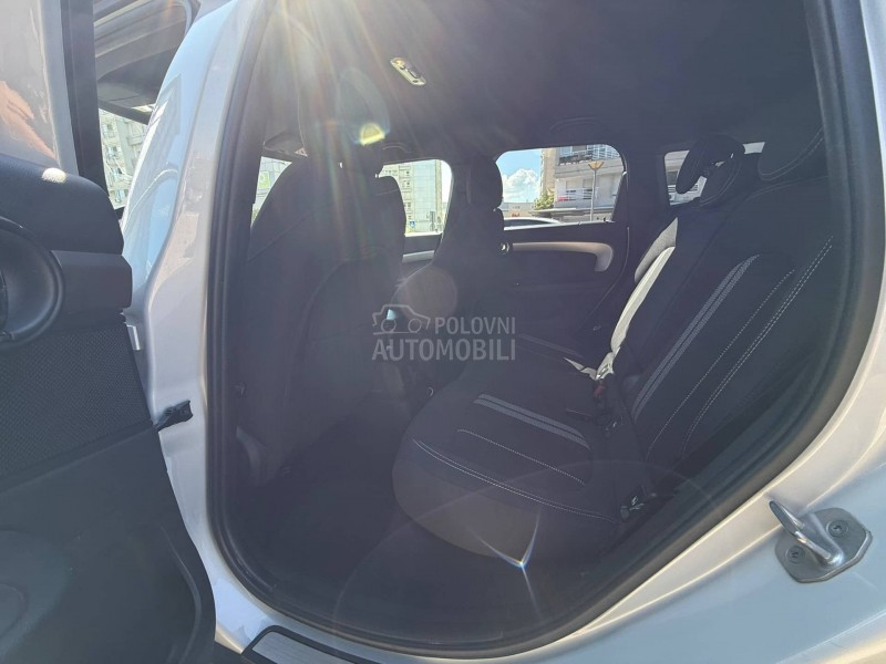 MINI Countryman S ALL4