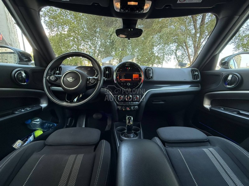MINI Countryman S ALL4