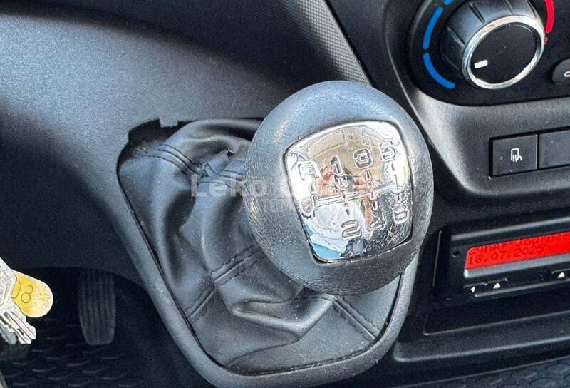 Iveco DAILY 70C17