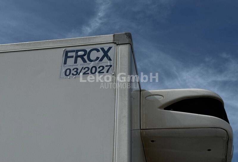 Iveco DAILY 70C17