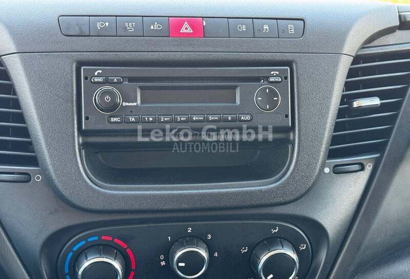Iveco DAILY 70C17