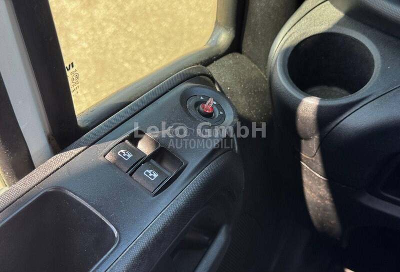 Iveco DAILY 70C17
