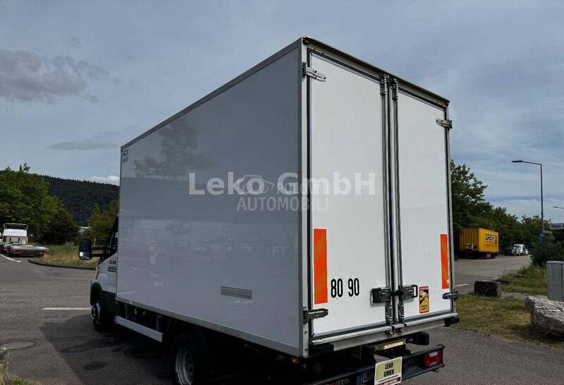 Iveco DAILY 70C17