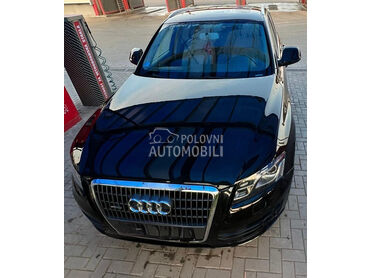 Audi Q5 2.0