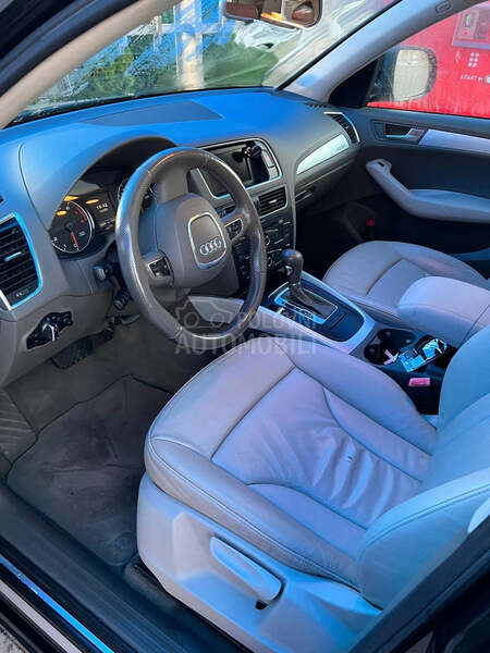Audi Q5 2.0