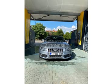Audi S5 