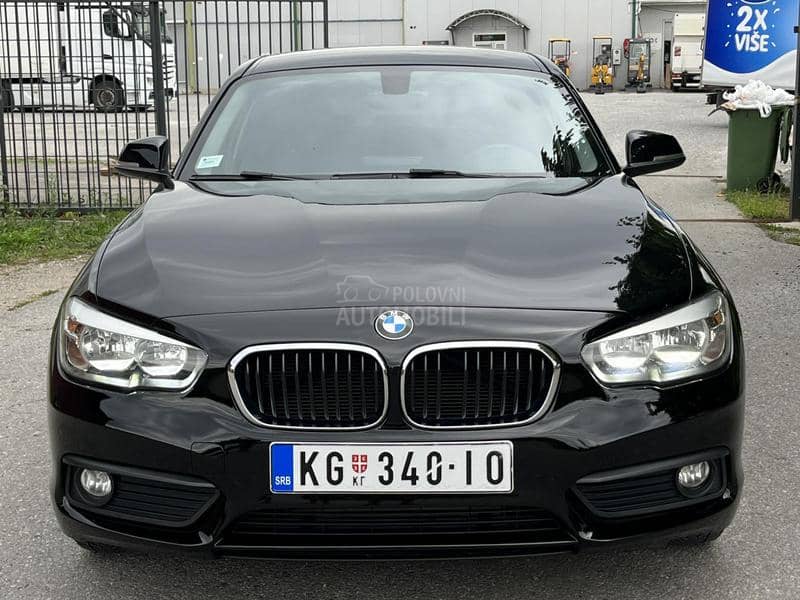 BMW 116 116 I