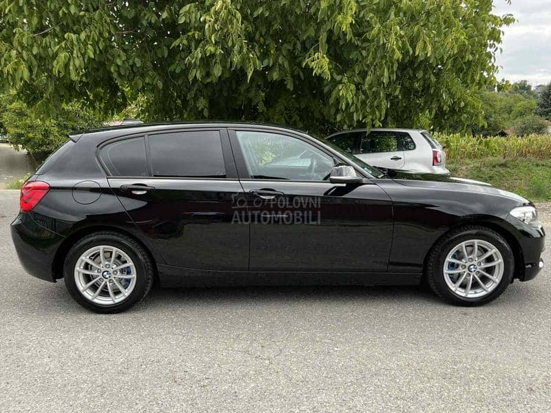 BMW 116 116 I