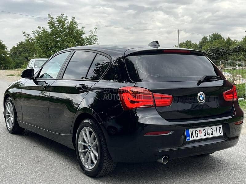 BMW 116 116 I