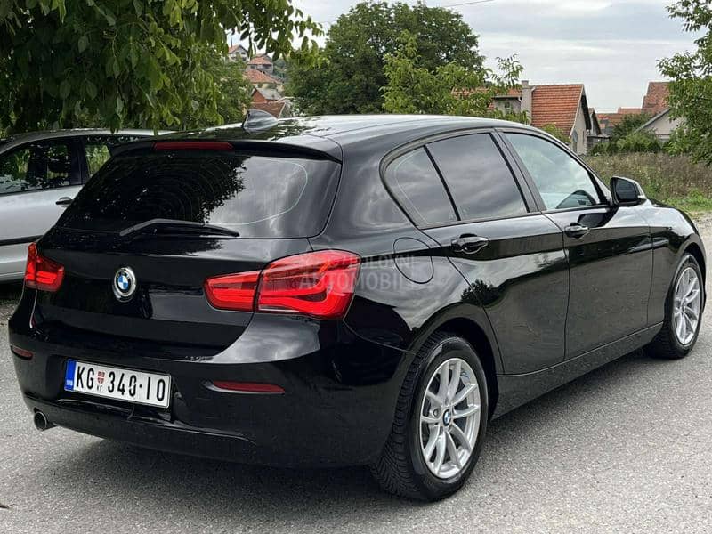 BMW 116 116 I