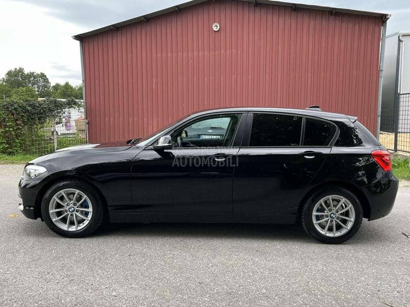 BMW 116 116 I