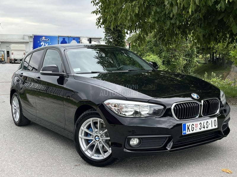 BMW 116 116 I