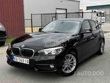 BMW 116 116 I