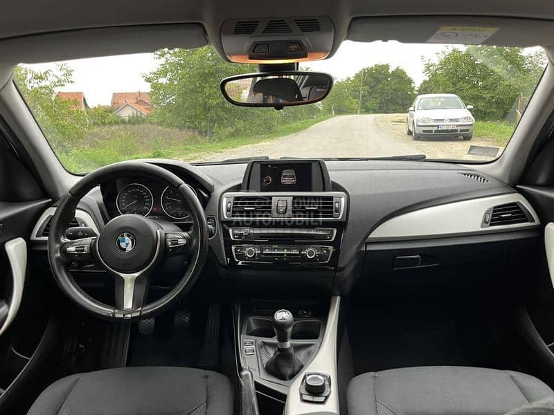 BMW 116 116 I