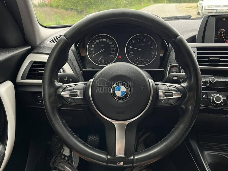BMW 116 116 I