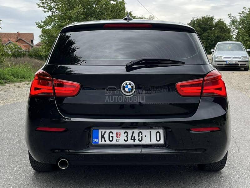 BMW 116 116 I
