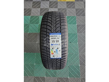 Triangle 225/55 R18 Zimska