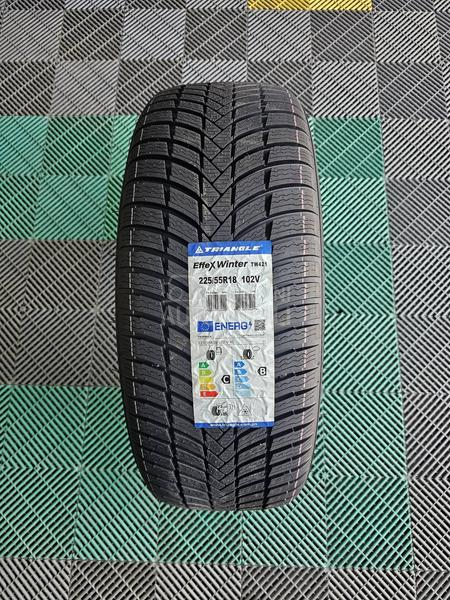 Triangle 225/55 R18 Zimska