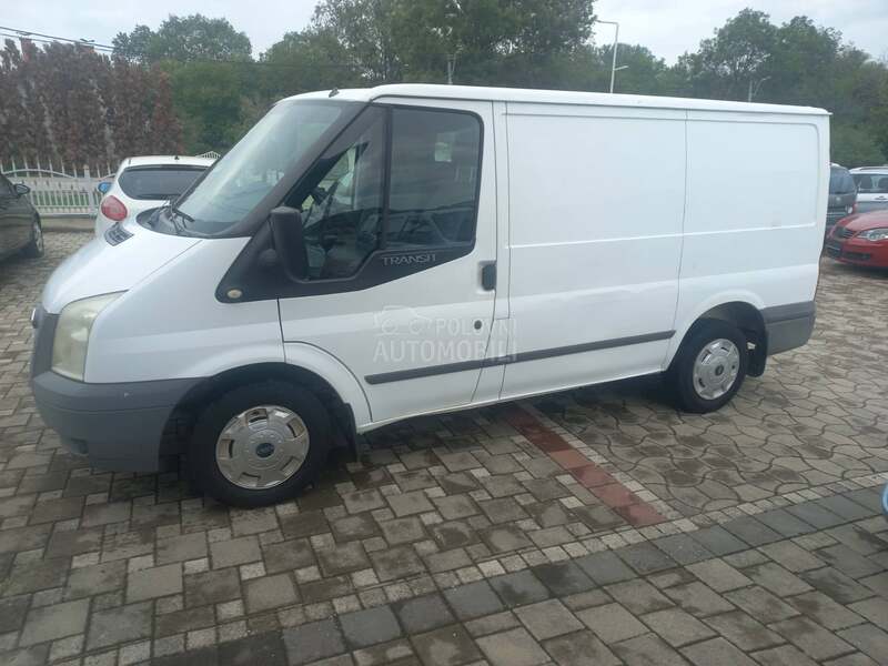 Ford Transit 2200