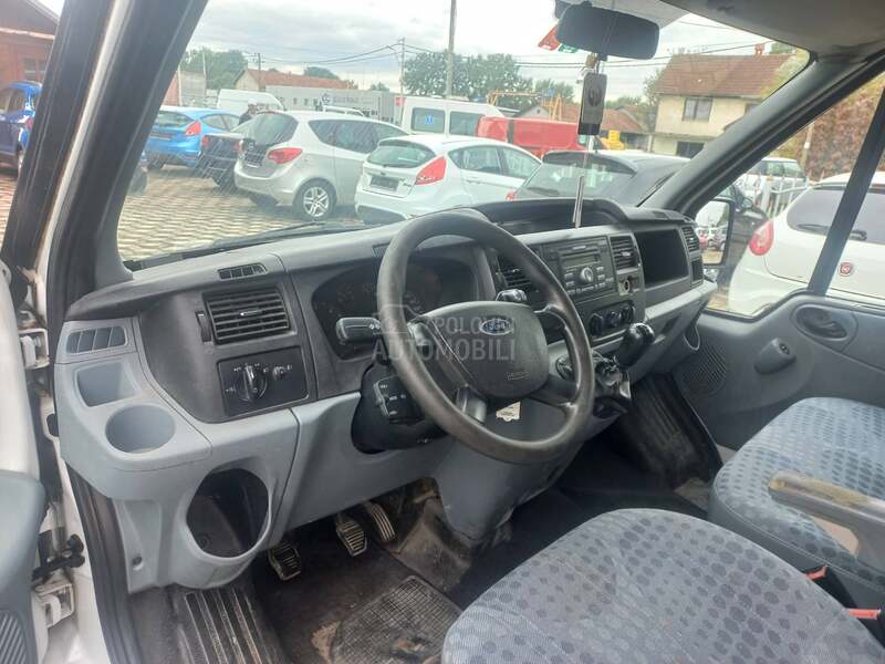 Ford Transit 2200