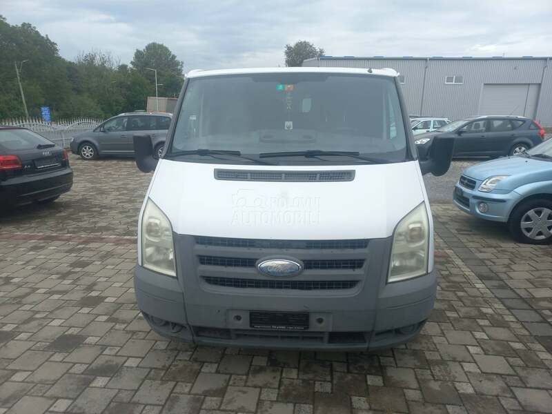 Ford Transit 2200