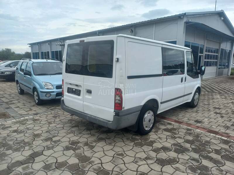 Ford Transit 2200