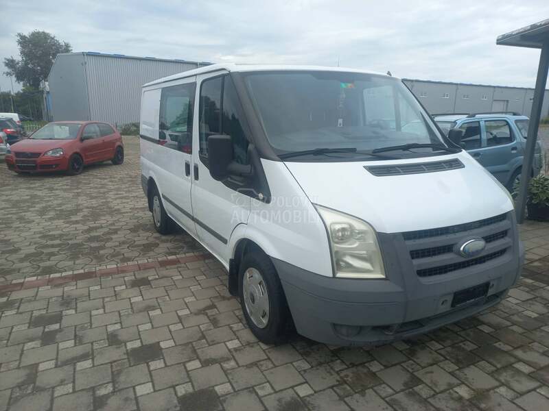Ford Transit 2200