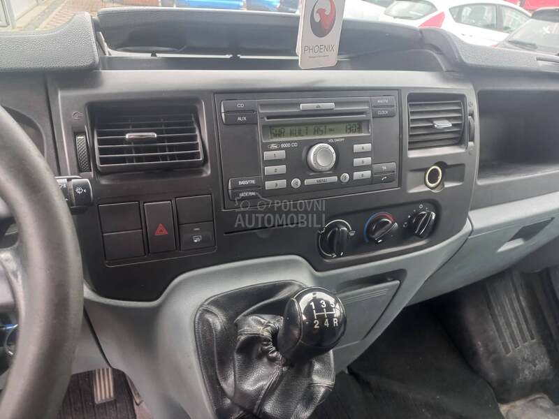 Ford Transit 2200