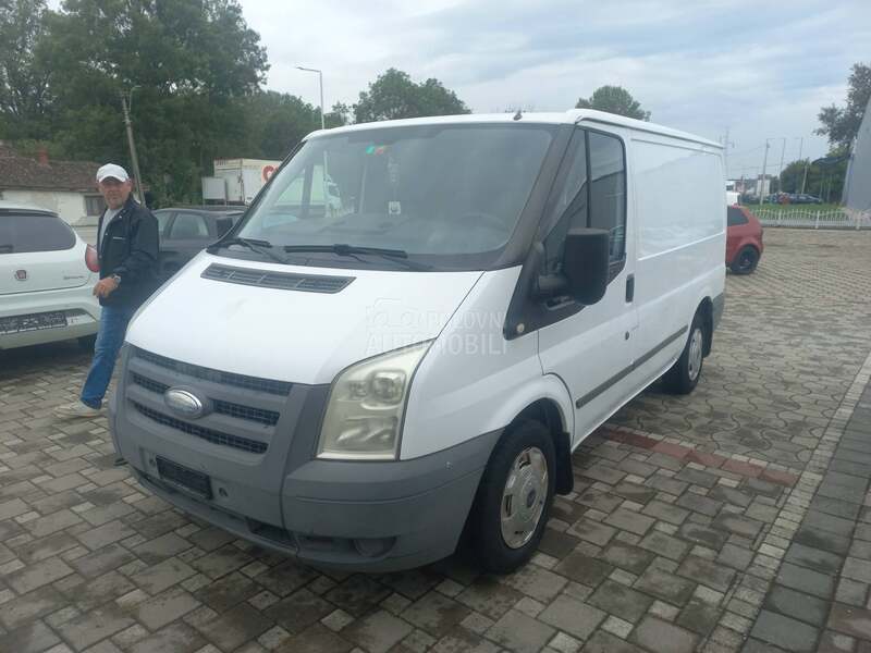 Ford Transit 2200