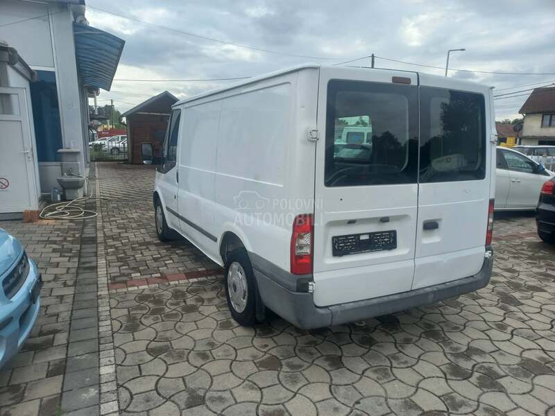 Ford Transit 2200