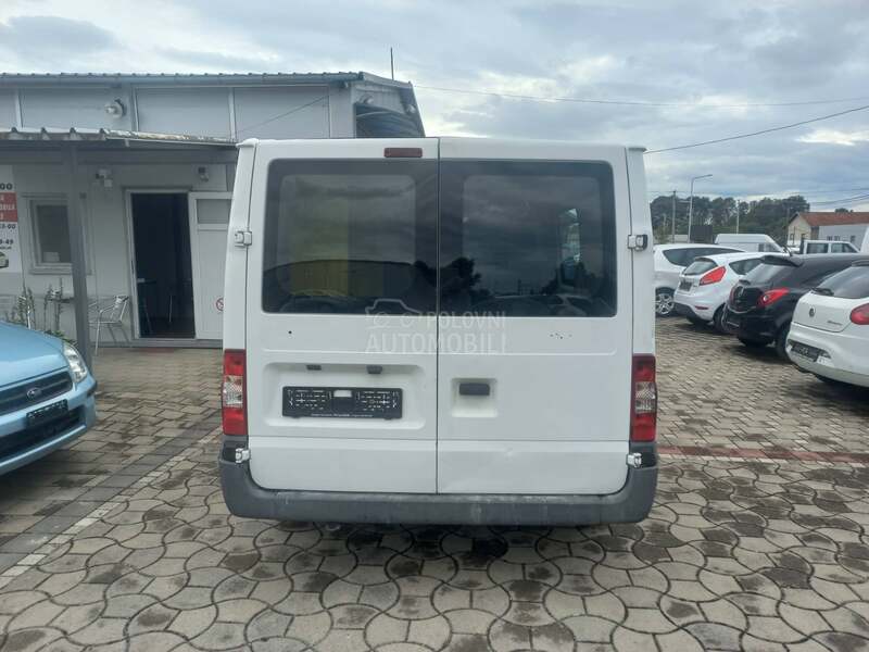 Ford Transit 2200