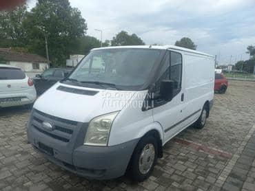 Ford Transit 2200