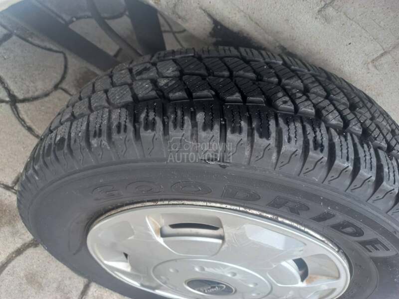 Ford Transit 2200