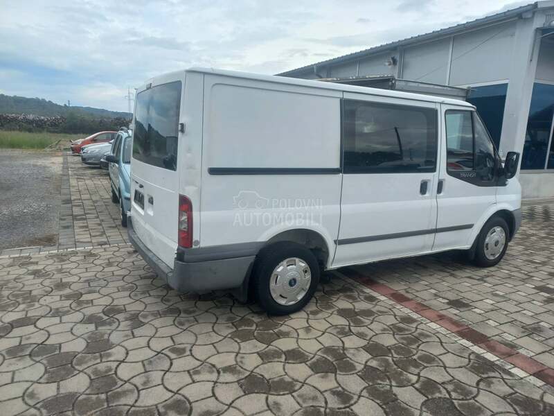 Ford Transit 2200